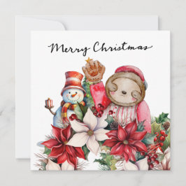 野球クリスマス シーズンカード