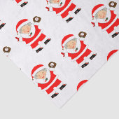 野球クリスマス 薄葉紙 (詳細)