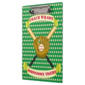 野球クリップボード クリップボード (左)