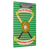 野球クリップボード クリップボード (右)