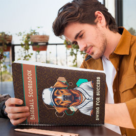 野球クール選手の愛犬向けプレゼント|過去記事 ノートブック