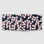 野球ゲストブック ゲストブック (全面)