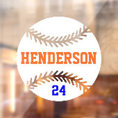 野球ゲームの日帰りウィンドウにしがみつく ウィンドウサイン (シート2)