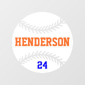 野球ゲームの日帰りウィンドウにしがみつく ウィンドウサイン (シート)