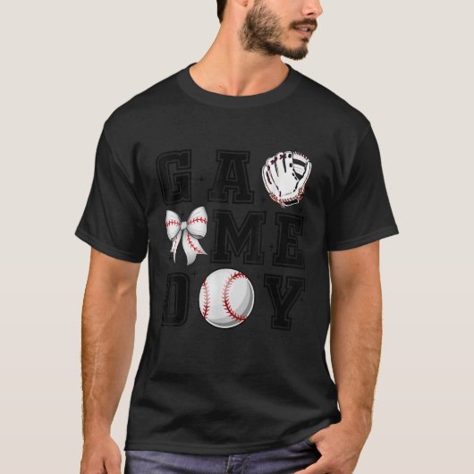 野球コケットボウカワイガメディ応援マムスポーツ Tシャツ (正面)