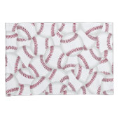 野球コレクション 枕カバー (正面右)