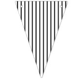 野球コンセッションのバナー バンティングフラッグ (第3の旗)