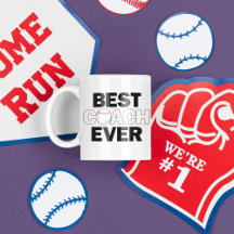 野球コーチの最高のコーチ今まで感謝スポーツ