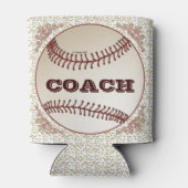 野球コーチはクーラーできる 缶クーラー (裏面)