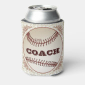 野球コーチはクーラーできる 缶クーラー (缶裏面)