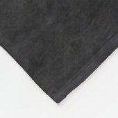 野球コーチサンキューギフトブランケット フリースブランケット (角)