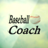 野球コーチ ウィンドウサイン (シート3)