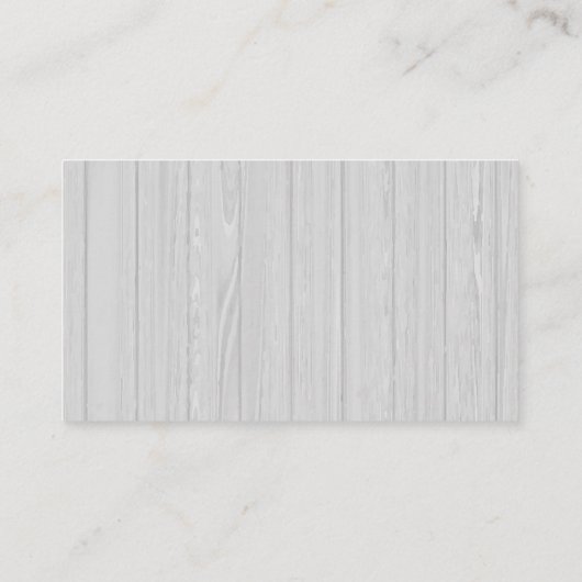 野球コーチ 名刺 (裏面)