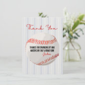 野球サンキューカード サンキューカード (スタンド正面)
