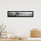 野球シカゴピット写真1908 ポスター (キッチン)