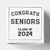 野球シニア・ナイト卒業2023 フェイバーボックス (上部)