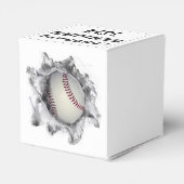 野球シニア・ナイト卒業2023 フェイバーボックス (裏面サイド)