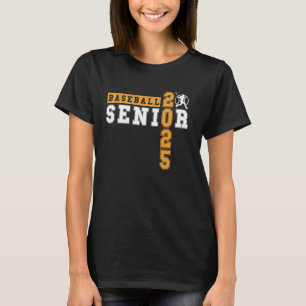 野球シニア・ナイト野球シニア2025卒業生 Tシャツ