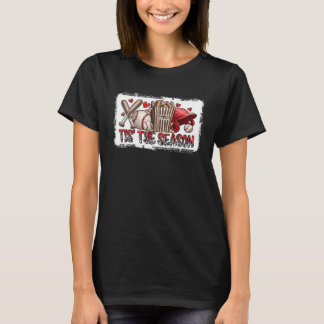 野球シーズン到来!野球観戦スポーツファン Tシャツ