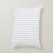 野球ジャージー名前をカスタムするとナンバーズ アクセントクッション (裏面(縦))