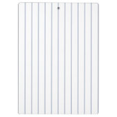 野球ジャージー名前をカスタムするとナンバーズ クリップボード (裏面)