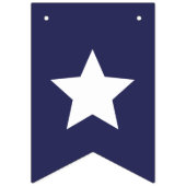 野球ジャージー – スポーツテーマ誕生会 バンティングフラッグ (第1の旗)