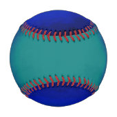 野球スタイル及びデザイン 野球ボール (裏面)