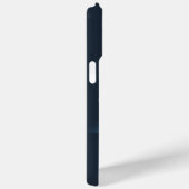 野球スターズ&ストライプス(ダークモード)| Case-Mate iPhoneケース (裏面 / 右)