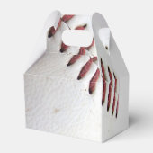 野球ステッチ フェイバーボックス (正面サイド)