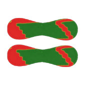 野球スピードスタイル及びデザイン 野球ボール (パネル)