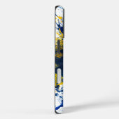 野球スプラッシュiPhone / iPadケース Case-Mate iPhoneケース (裏面 / 右)