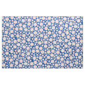 野球スポーツかわいい ファブリック (ファットクウォーター)