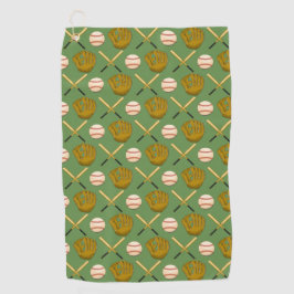 野球スポーツタオル ゴルフタオル