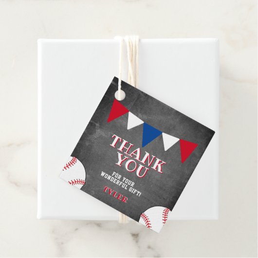 野球スポーツチャックボードキッズサンキュー フェイバータグ (インサイチュ)