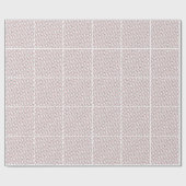 野球スポーツチームプレーヤーゲームクラシックおもしろい ラッピングペーパー (フラット)