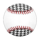 野球スポーツチームMOMファンクラブゲームボールおもしろい 野球ボール (裏面)