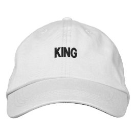 野球スポーツトラック用帽子 刺繍入りキャップ