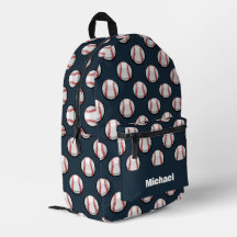 野球スポーツパターン