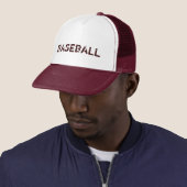 野球スポーツファンハット キャップ (インサイチュ)