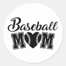 野球スポーツ母のワードアート