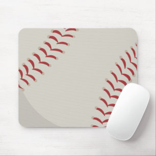 野球スポーツ マウスパッド