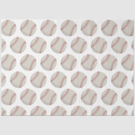 野球スポーツ 薄葉紙