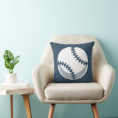 野球スローフロー クッション (椅子)
