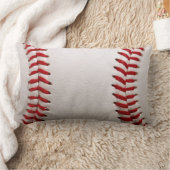 野球ソフトボール ランバークッション (ブランケット)