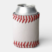 野球ソフトボール 缶クーラー (缶正面)