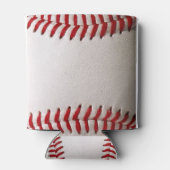 野球ソフトボール 缶クーラー (裏面)