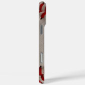 野球ソフトボール Case-Mate iPhoneケース (裏面 / 右)