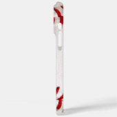 野球ソフトボール Case-Mate iPhoneケース (裏面 / 左)