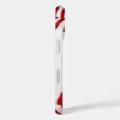野球ソフトボール Case-Mate iPhoneケース (裏面 / 右)
