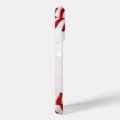 野球ソフトボール Case-Mate iPhoneケース (裏面 / 右)